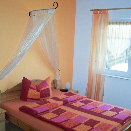 Ferienwohnung Im Ostseeblick Wißmar Екстериор снимка