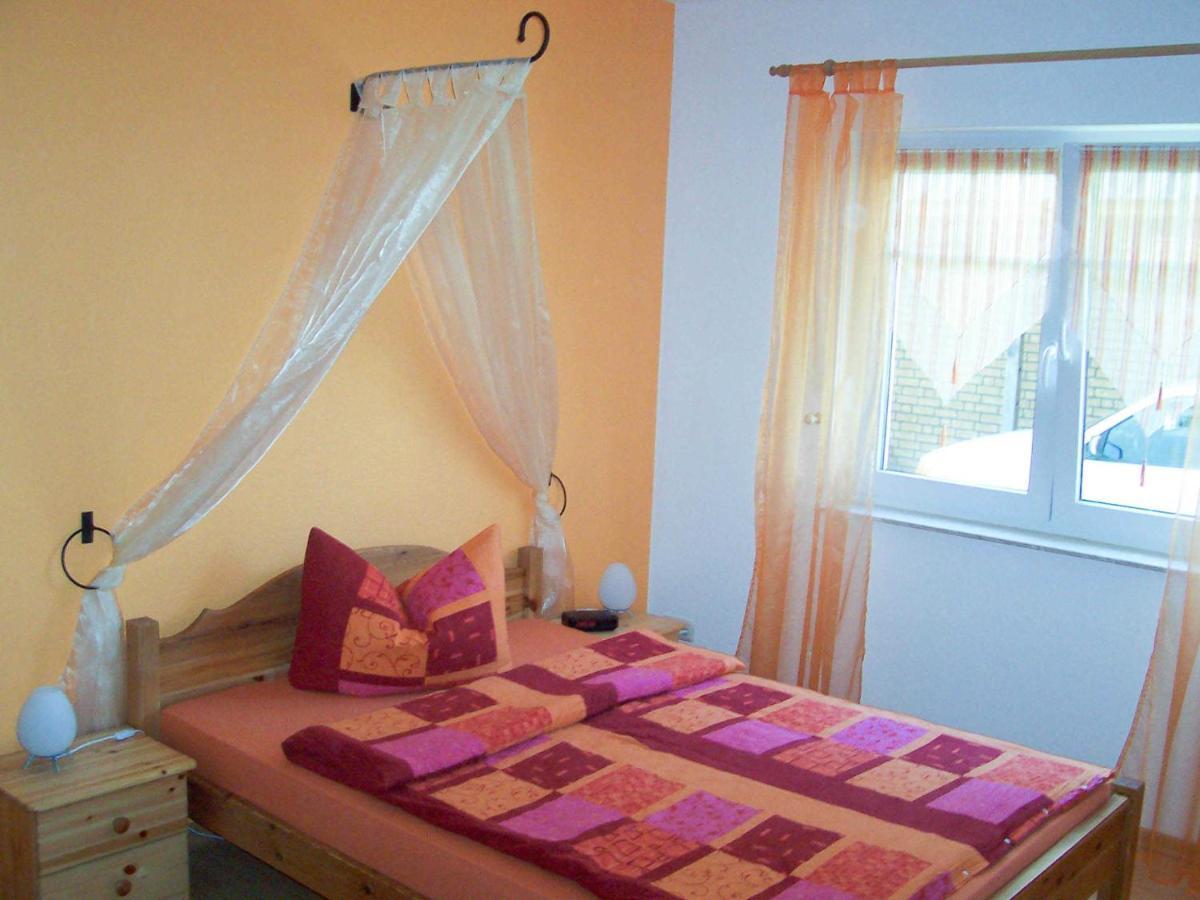 Ferienwohnung Im Ostseeblick Wißmar Екстериор снимка