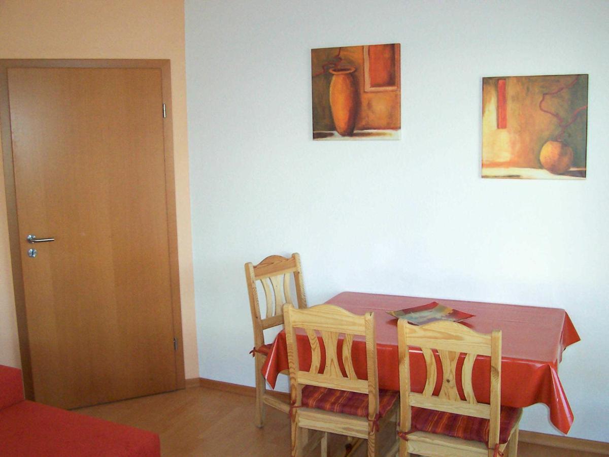 Ferienwohnung Im Ostseeblick Wißmar Екстериор снимка