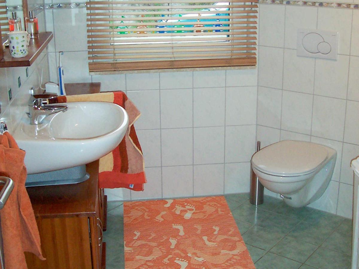 Ferienwohnung Im Ostseeblick Wißmar Екстериор снимка