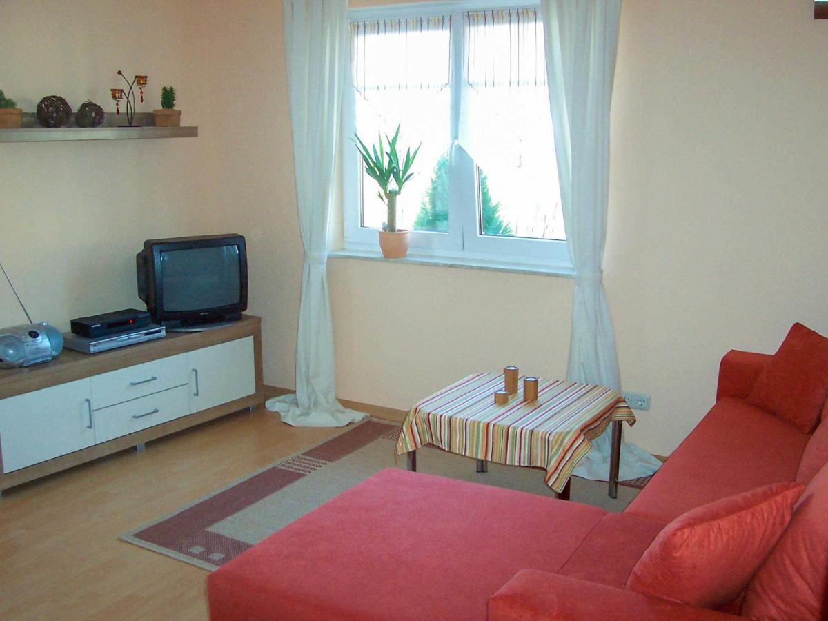 Ferienwohnung Im Ostseeblick Wißmar Екстериор снимка
