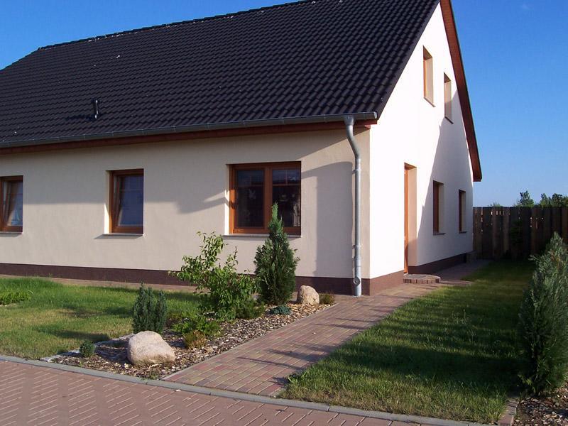 Ferienwohnung Im Ostseeblick Wißmar Екстериор снимка